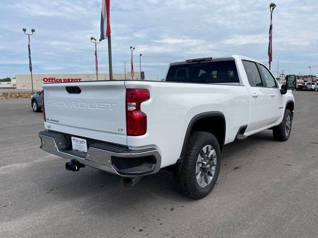 new 2024 Chevrolet Silverado 2500 car, priced at $72,950