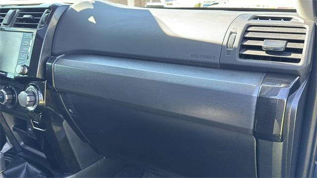 used 2023 Toyota 4Runner car, priced at $49,993