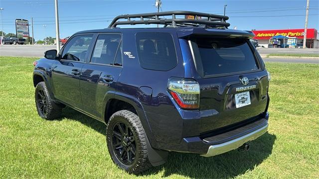 used 2023 Toyota 4Runner car, priced at $49,993
