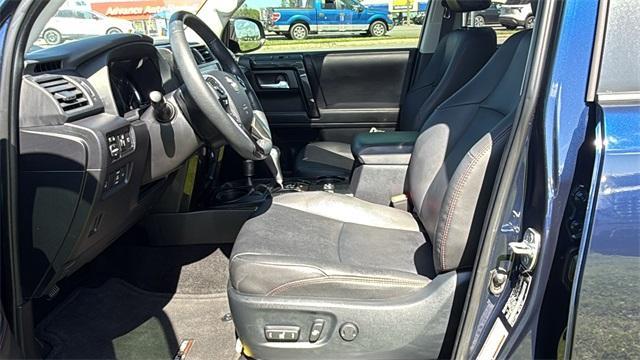 used 2023 Toyota 4Runner car, priced at $49,993
