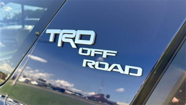 used 2023 Toyota 4Runner car, priced at $49,993