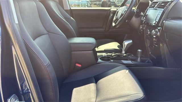 used 2023 Toyota 4Runner car, priced at $49,993