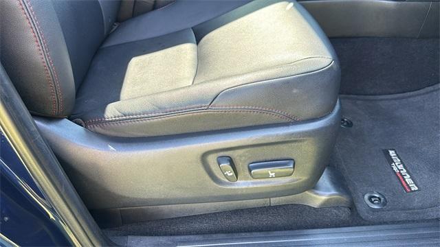 used 2023 Toyota 4Runner car, priced at $49,993