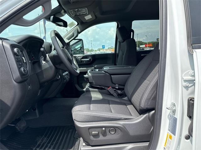 new 2025 Chevrolet Silverado 2500 car, priced at $54,685
