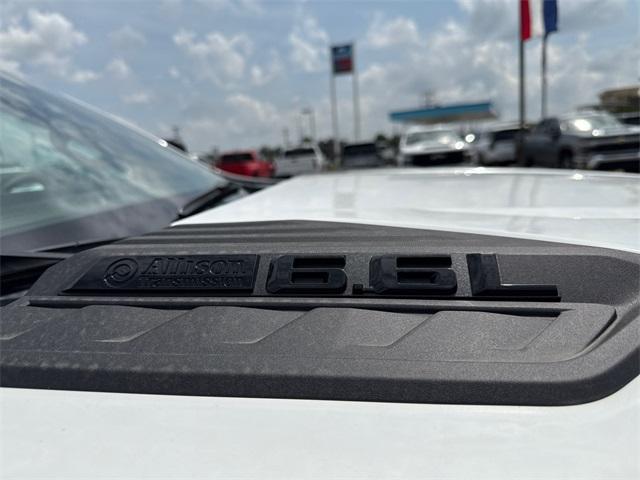new 2025 Chevrolet Silverado 2500 car, priced at $54,685