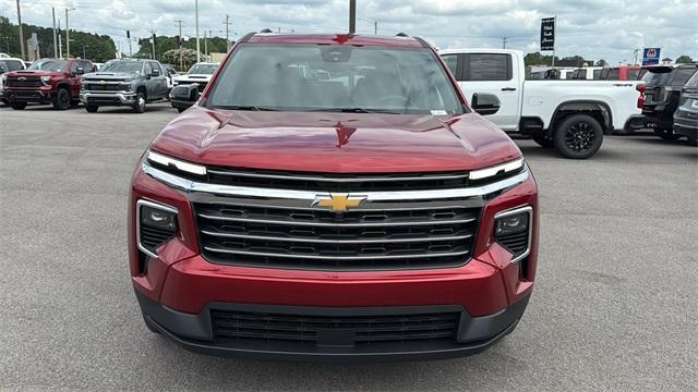 used 2024 Chevrolet Silverado 3500 car, priced at $57,900