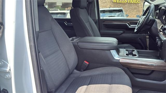 used 2024 Chevrolet Silverado 3500 car, priced at $58,993