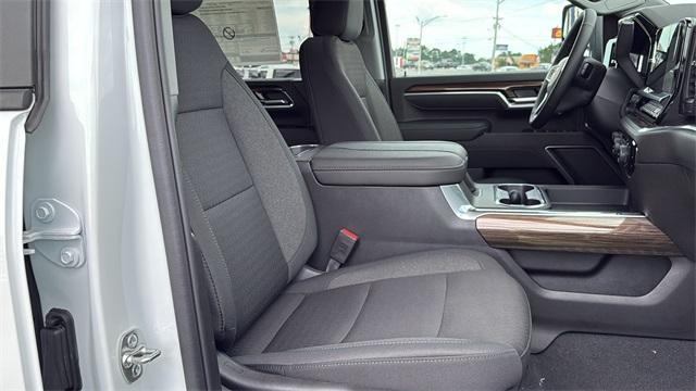 new 2025 Chevrolet Silverado 2500 car, priced at $62,390