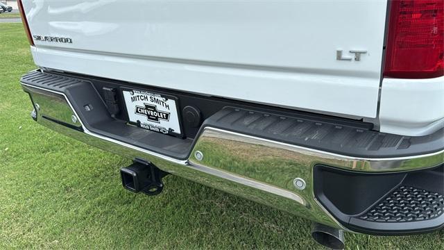 new 2025 Chevrolet Silverado 2500 car, priced at $62,390