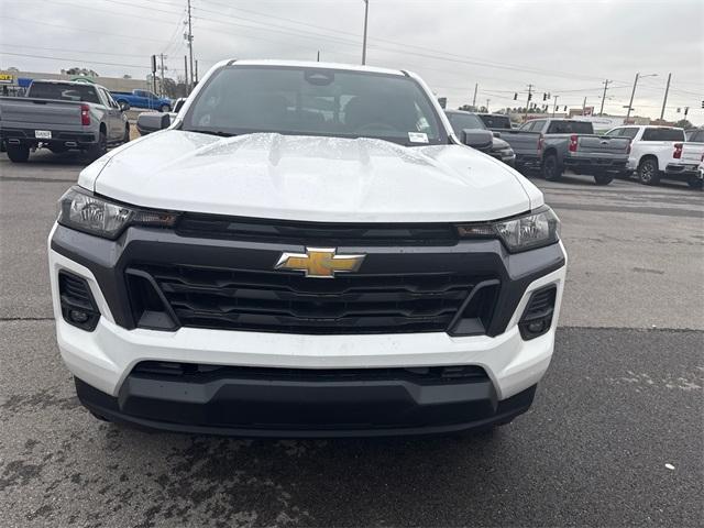 new 2024 Chevrolet Colorado car, priced at $40,926