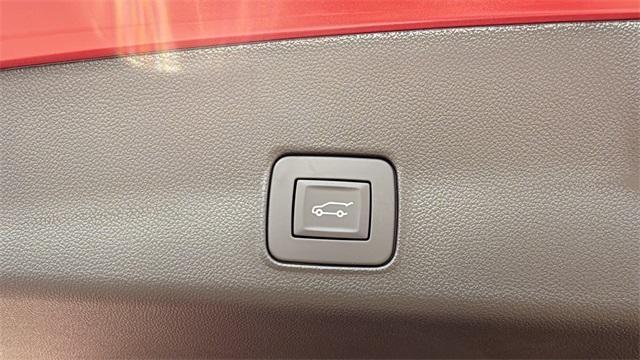 new 2026 Chevrolet TrailBlazer car, priced at $29,700