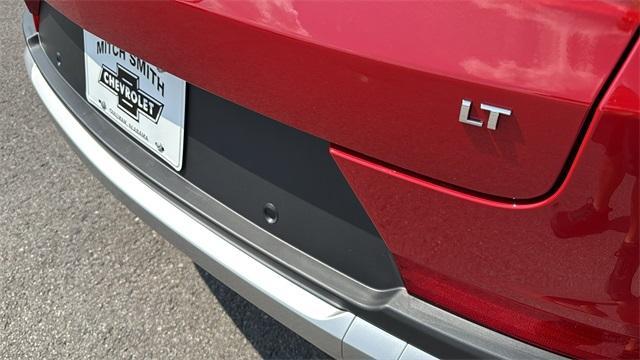 new 2026 Chevrolet TrailBlazer car, priced at $29,700
