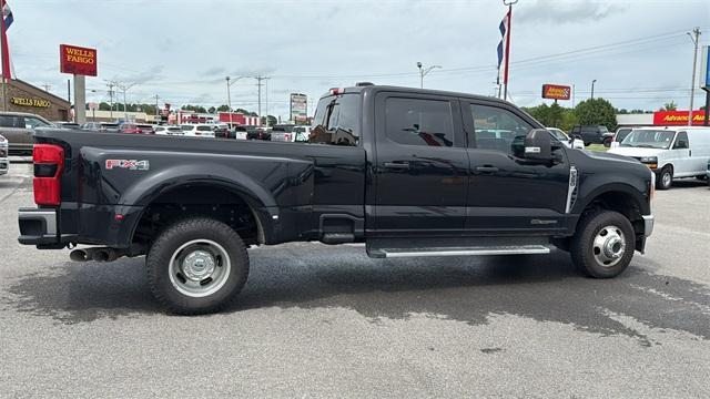 used 2023 Ford F-350 car, priced at $53,993