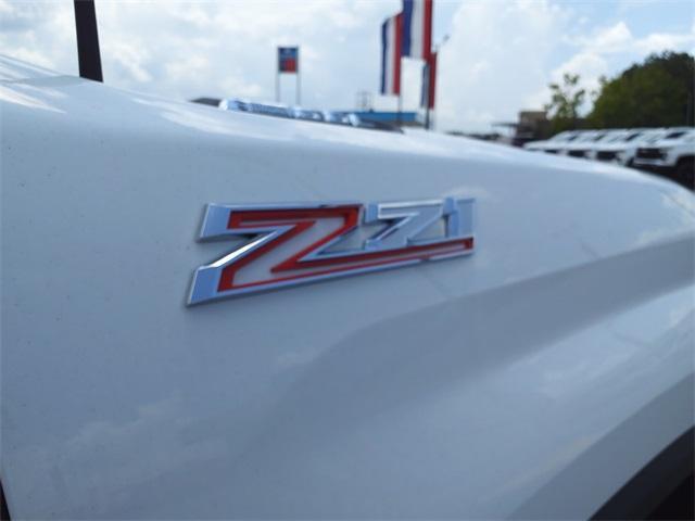 new 2025 Chevrolet Silverado 3500 car, priced at $64,480