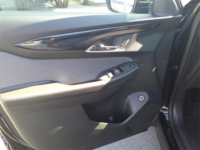 new 2026 Chevrolet TrailBlazer car, priced at $28,770