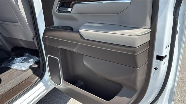 used 2023 GMC Sierra 1500 car, priced at $41,993