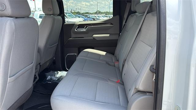 used 2023 GMC Sierra 1500 car, priced at $41,993