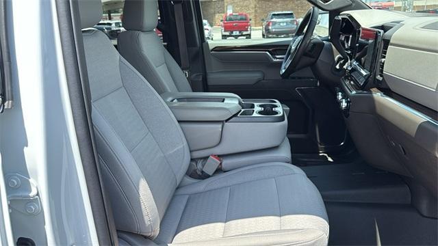 used 2023 GMC Sierra 1500 car, priced at $41,993