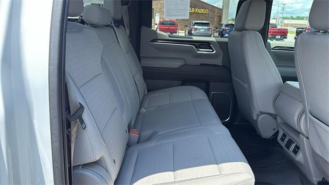 used 2023 GMC Sierra 1500 car, priced at $41,993