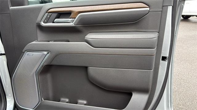 new 2025 Chevrolet Silverado 2500 car, priced at $81,995