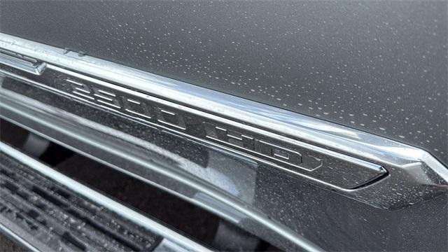 new 2025 Chevrolet Silverado 2500 car, priced at $81,995