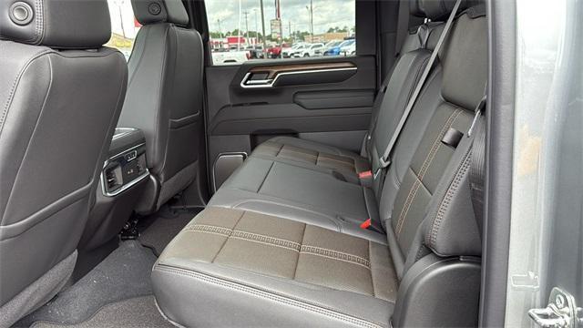 new 2025 Chevrolet Silverado 2500 car, priced at $81,995