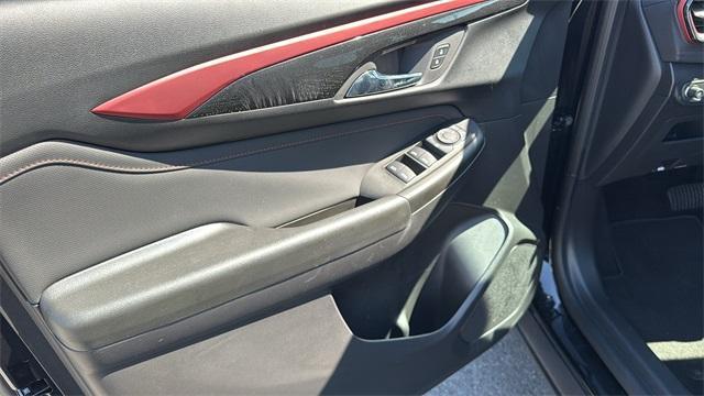 used 2026 Chevrolet TrailBlazer car, priced at $27,993