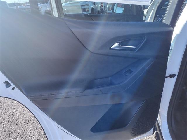 new 2026 Chevrolet Equinox car, priced at $29,802