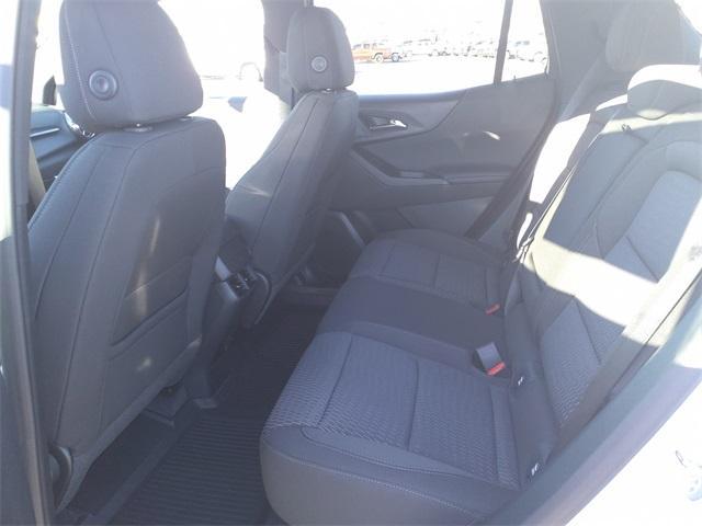 new 2026 Chevrolet Equinox car, priced at $29,802