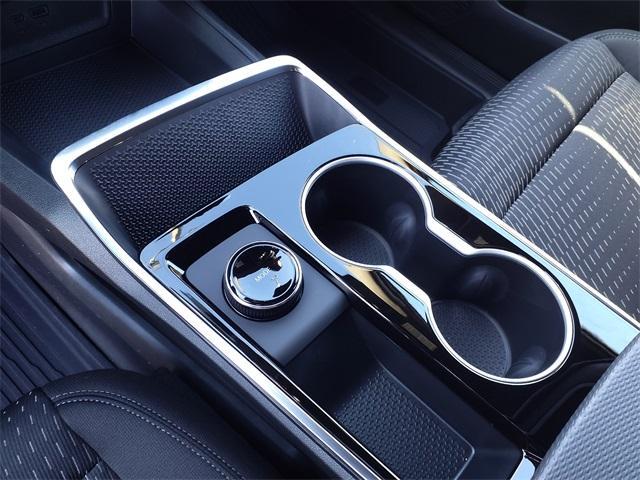 new 2026 Chevrolet Equinox car, priced at $29,802