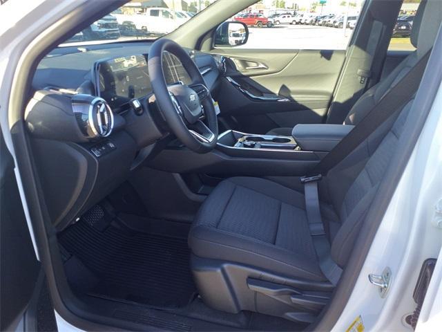 new 2026 Chevrolet Equinox car, priced at $29,802