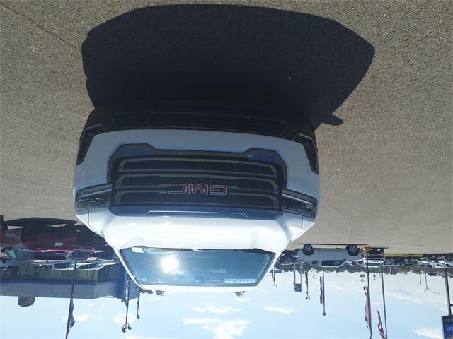 used 2023 GMC Acadia car, priced at $35,993