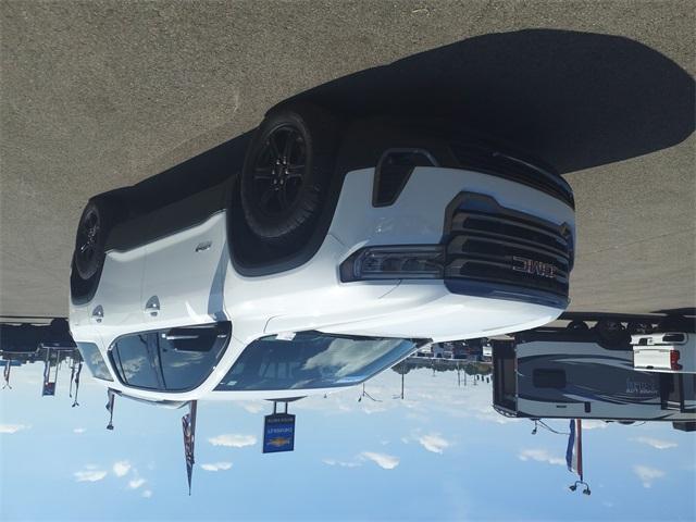 used 2023 GMC Acadia car, priced at $35,993