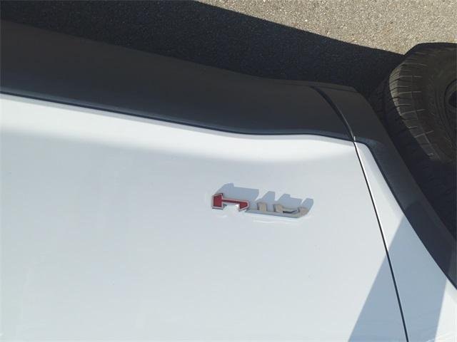 used 2023 GMC Acadia car, priced at $35,993