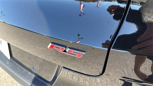 new 2026 Chevrolet TrailBlazer car, priced at $31,702