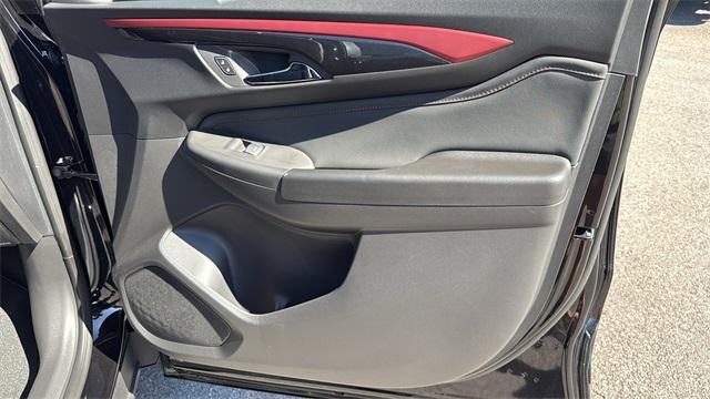 new 2026 Chevrolet TrailBlazer car, priced at $31,702