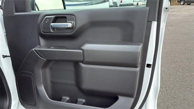 new 2026 Chevrolet Silverado 1500 car, priced at $45,545