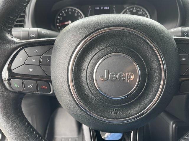 used 2019 Jeep Renegade car, priced at $12,999