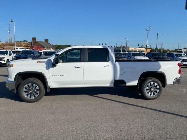 new 2024 Chevrolet Silverado 2500 car, priced at $72,950