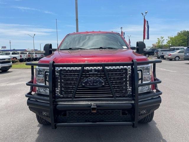 used 2022 Ford F-450 car, priced at $60,993