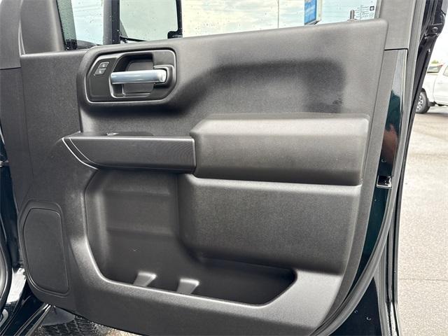 used 2023 Chevrolet Silverado 2500 car, priced at $49,993