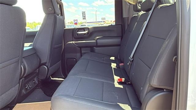 new 2025 Chevrolet Silverado 2500 car, priced at $56,891