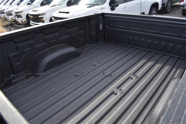 new 2025 Chevrolet Silverado 2500 car, priced at $71,785