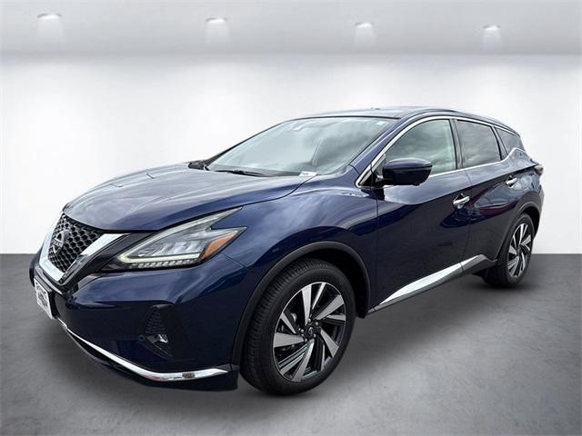 used 2023 Nissan Murano car, priced at $23,999