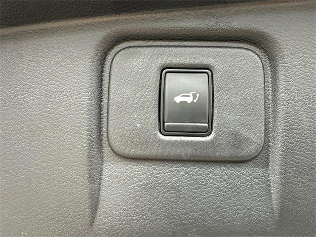 used 2023 Nissan Murano car, priced at $24,515