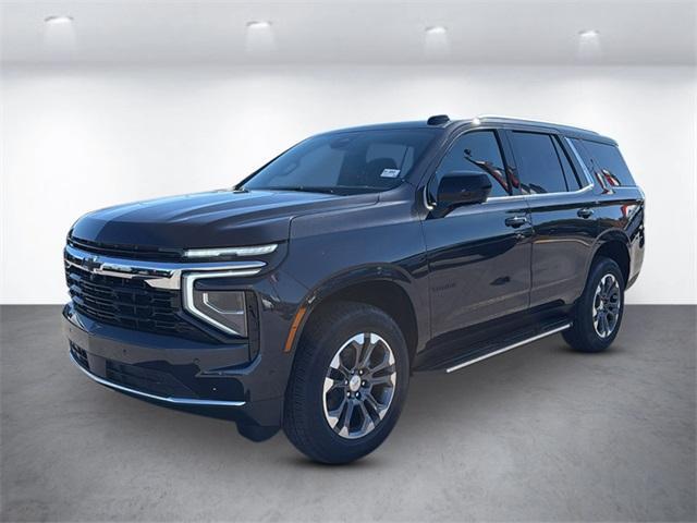 new 2026 Chevrolet Tahoe car, priced at $64,790