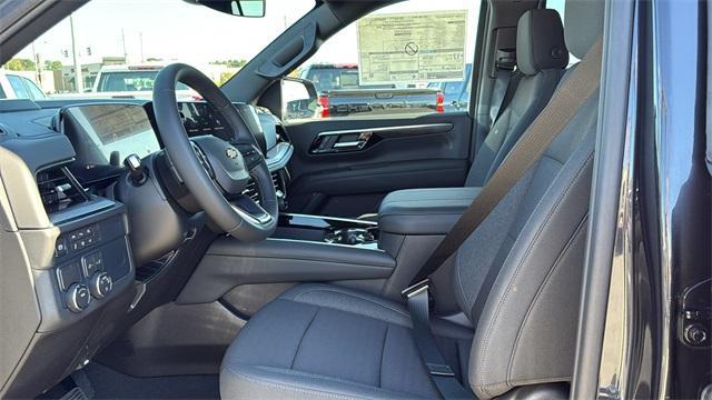 new 2026 Chevrolet Tahoe car, priced at $64,790