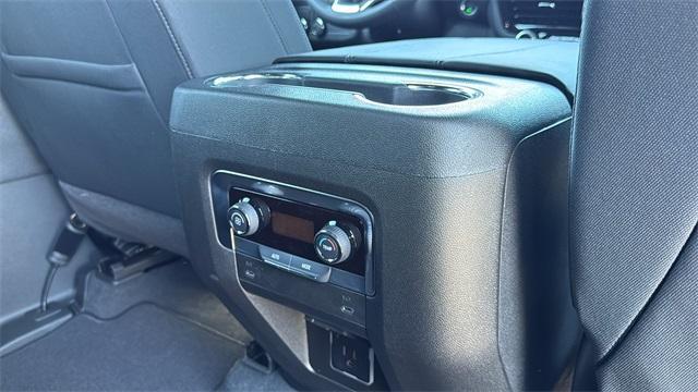 new 2026 Chevrolet Tahoe car, priced at $64,790