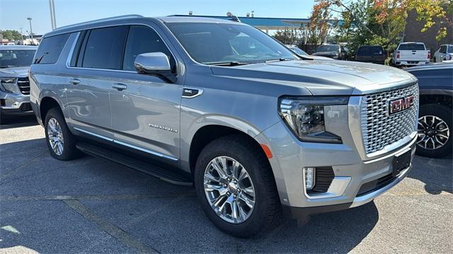 used 2024 GMC Yukon XL car, priced at $64,993