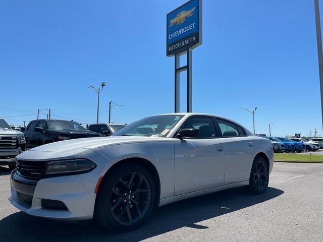 used 2019 Dodge Charger car, priced at $18,993